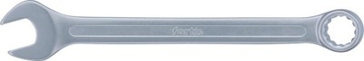 FORTIS Klucz płasko-oczkowy odsadzony 10mm