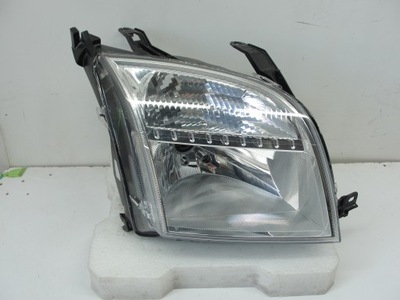 Лампа перед права ford fusion 2002-05 przed liftem 246898-00r фото №1