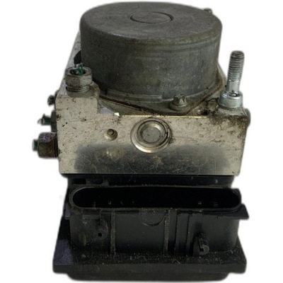 Насос тормозная abs renault clio iii modus фото №1