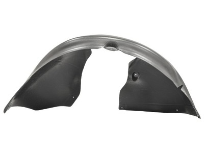 Vw golf v plus 2004-2009 подкрылок правая 1k0805978b фото №1