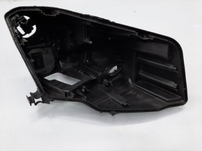 Mercedes-benz gla корпус корпус фара x156 w156 права фото №1