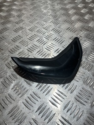 Заглушка крыла задняя левая bmw g20 19- 7465157 фото №1