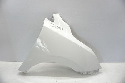 Hyundai ix35 крыло правый перед передний tcw фото №1