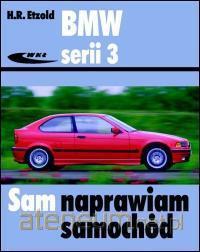 BMW serii 3 (typu E36) Hans-Rüdiger Etzold