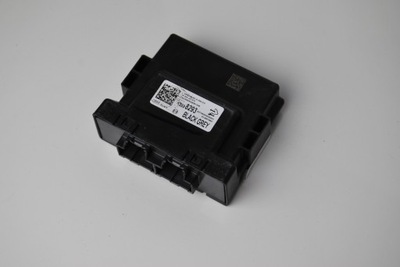 Модуль блок управления шлюз chevrolet camaro 16+ фото №1