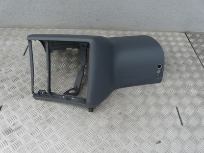 Приборная панель средний приборная панель приборная scania r фото №1