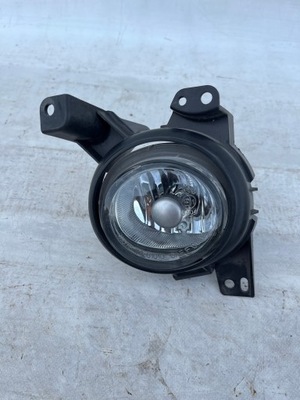 Mazda 6 vi gj 12 -15 протитуманна фара лівий рамка оригінал фото №1