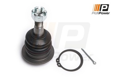 8/5000 PERNA PALANCA TOYOTA HILUX IV 05-  