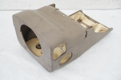 Захист колонки кермового volvo xc90 фото №1