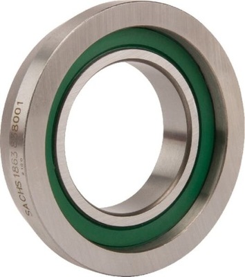 SACHS 1863 838 001 BEARING SUPPORT  