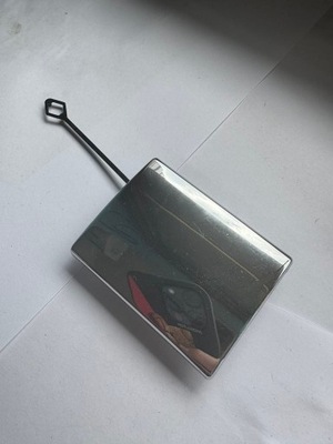 Mercedes gle w166 - заглушка фаркоп бампера заднего задняя a1668851601 фото №1