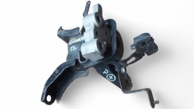 Toyota prius + plus 1,8 гибрид 12-20 подушка кронштейн двигателя фото №1