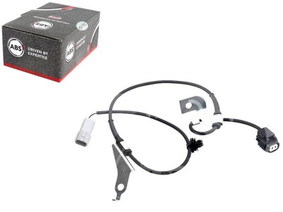 Датчик abs mazda rx 8 03-12 lp a.b.s. фото №1