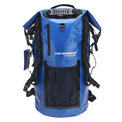 Plecak Wodoszczelny VDE-Robinson Waterproof Tackle 45l