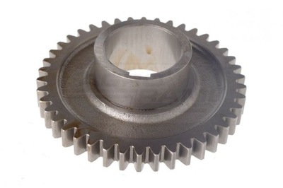 Набір kół зубчастих 5 передача 50x33 коробка передач передач be4 peugeot / citroen фото №1