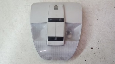 ROOF LIGHT CABINS CEILING MERCEDES W169 2,0 CDI  