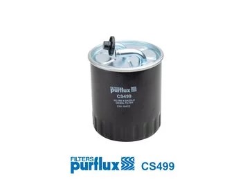 PURFLUX CS499 ФИЛЬТР PAL.DB C219 320CDI 05-