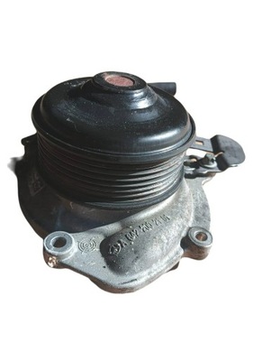 Насос wody a6422002101 mercedes-benz фото №1