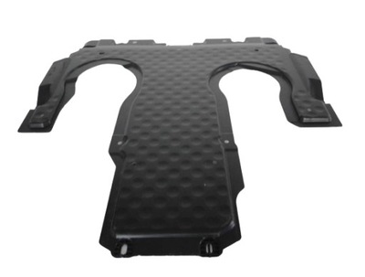 Mercedes maybach w222 захист pod коробка передач передач фото №1