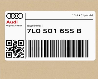 Ступиця колеса audi q7 фото №1