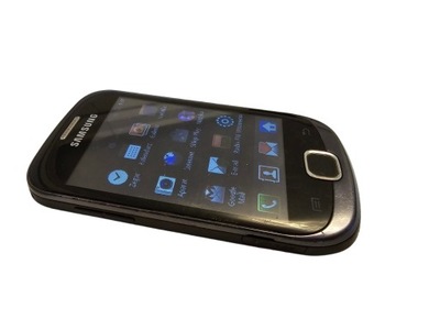 Samsung S5670 Galaxy Fit || BRAK SIMLOCKA!!!