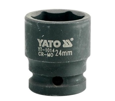 YATO YT-1014 BOCAL UDAROWA 1/2 24 MM  