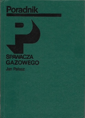 Pałasz Poradnik spawacza gazowego [spis] 3