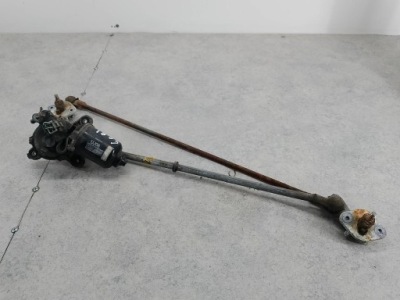 Механизм дворник ford ranger iii fl tg159200-3150 denso фото №1