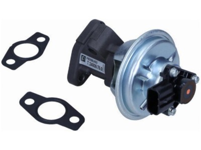 Клапан egr ford ranger 2.5 3.0 06-12 mazda bt-50 2.5 06-15 фото №1