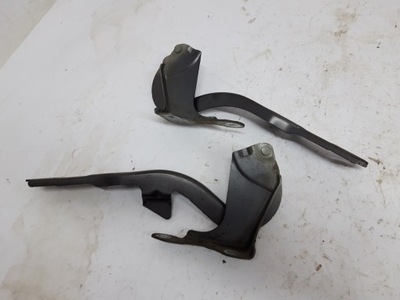 Peugeot 308 ii t9 2013- петля петли капот l+r kksd фото №1