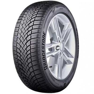 1x Bridgestone Blizzak LM005 DG 215/55R17 98V