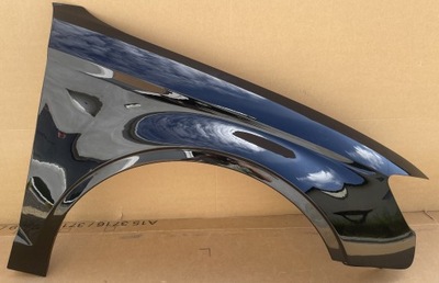 Крила audi rs3 8v sedan 2012-2019 r ly9t 8v5821468b оригінал ideał фото №1