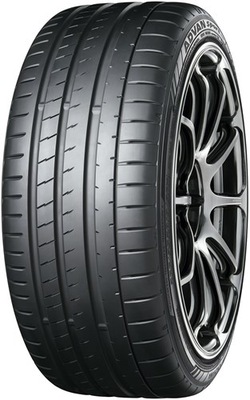 2 X YOKOHAMA ADVAN SPORT V107 295/30R24 104 Y XL FR NEUMÁTICO LETNIA  