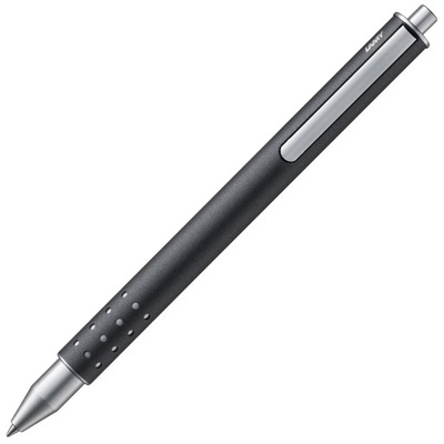 Lamy Swift długopis kulkowy - grafitowy
