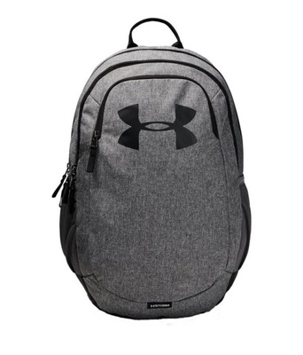PLECAK UNDER ARMOUR SCRIMMAGE 2.0 BACKPACK GRAY