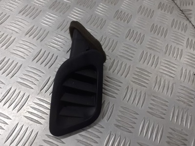 Решётка обдув левая mitsubishi space star 1.9 did mr773199 фото №1