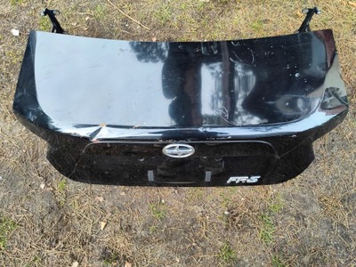 Toyota gt86 subaru brz scion fr-s logo кришки фото №1