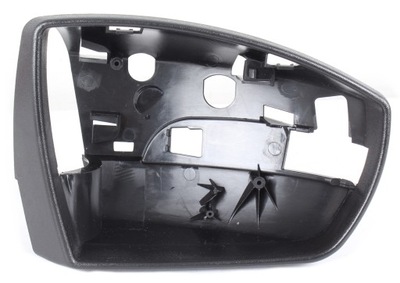 Правая корпус зеркало правого ford kuga mk2 ecosport фото №1