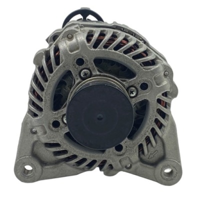 Генератор renault оригінальний номер 231009933r фото №1