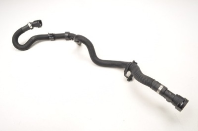 Opel astra l fiat 600 e труба шланг води 9842220980 фото №1