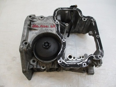 Dacia sandero iii 1.0 tce основание картера масляный фото №1