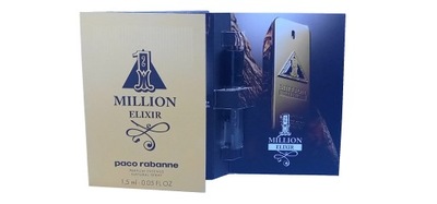 Paco Rabanne 1 Million Elixir parfum 1,5ml