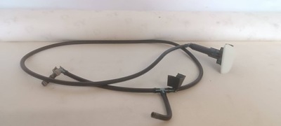 Омыватель лампы фара pr. mitsubishi l200 2160318 16- фото №1