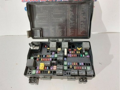2015-18 dodge ram 1500 oem power fuse box, takeoff фото №1