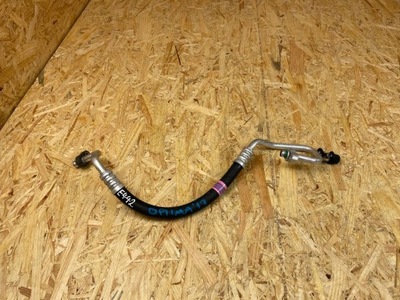 Wąż трубка шланг кондиционера kia optima iv 2.0 phev гибрид 2015- фото №1