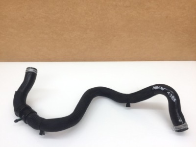 Megane iv 1.3 tce труба шланг патрубок радіатора води фото №1