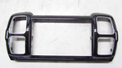 Citroen c5 aircross рамка консолі радіо 9817076477 фото №1