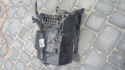 Audi a6 c6 kombi отопитель фото №1