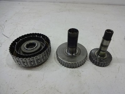 Корзина коробки передач mazda 2,0 cx5 cx-5 ii фото №1