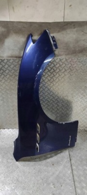 Maserati ghibli gransport крыло kompletny правый фото №1